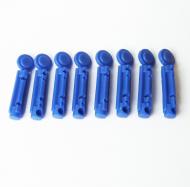 華鴻采血針(與采血筆配套使用)一次性排血針血糖儀專用針