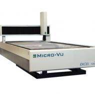 Micro-VU Excel 1600系列全自動三次元測量儀