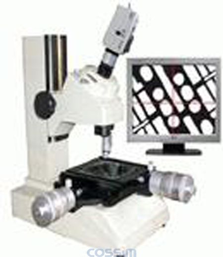 IMC型視頻工具顯微鏡