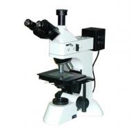 CMY-310透反射三目正置金相顯微鏡