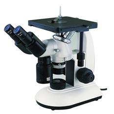 MDJ系列倒置金相顯微鏡