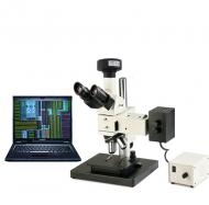 CMY-100Z攝像型三目工業檢測顯微鏡