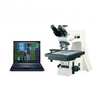 CMY-410Z攝像型大平臺正置檢查顯微鏡