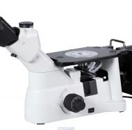 XD30M(CMY-55)三目<font color='red'>倒置金相顯微鏡</font>|金屬巖礦結構組織鑒定分析顯微鏡