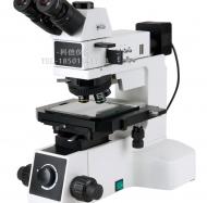 MX4RT微分干涉工業檢測顯微鏡