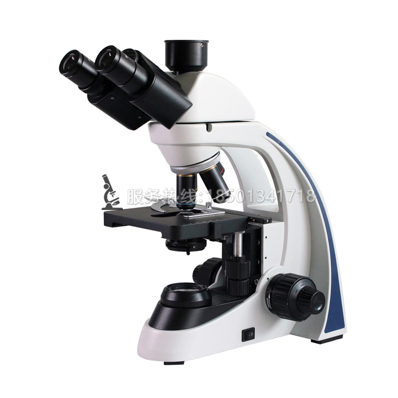 VMB1820A無限遠生物顯微鏡實驗室醫學科研水產養殖