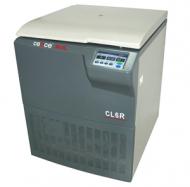 CL6R大容量冷凍離心機