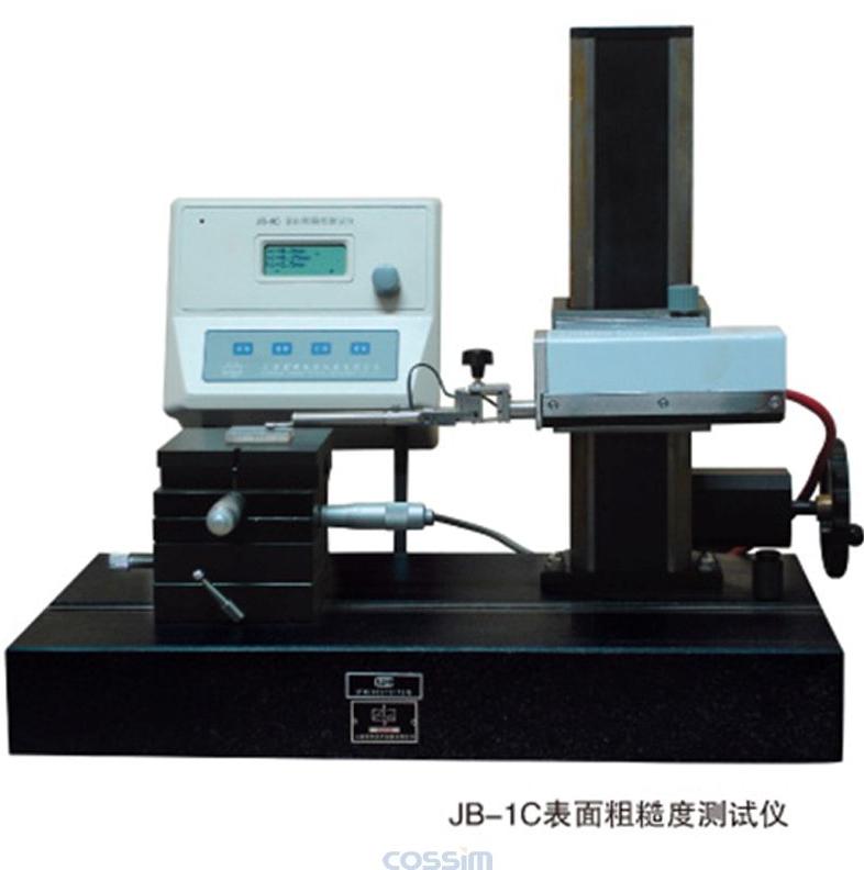  JB-1C表面粗糙度測試儀