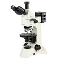 PL-180科研級透反射偏光顯微鏡