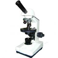 PLJ-130A單目偏光顯微鏡