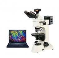 PL-180SZ攝像型科研級透反射偏光顯微鏡