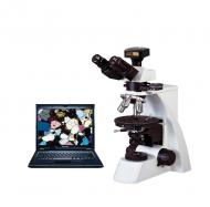 PL-160SZ攝像型三目透射偏光顯微鏡