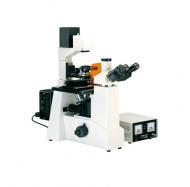 FRD-4C科研級倒置熒光顯微鏡