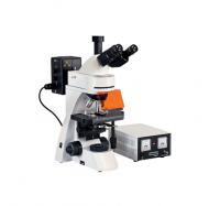 FR-4A科研級透反射熒光顯微鏡