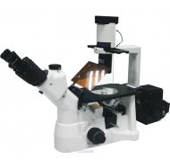BDS200-FL倒置熒光生物顯微鏡
