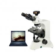 PL-181Z研究級三目攝像生物顯微鏡