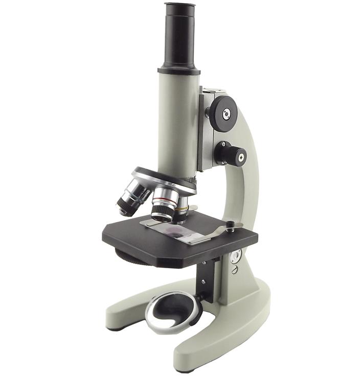 XSP-02單目生物顯微鏡學生顯微鏡40-640倍