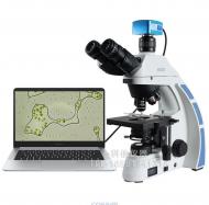 EX31生物顯微鏡 色溫可調無限遠光學臨床教學科研生物顯微鏡