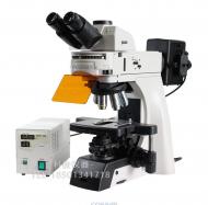FR-910科研級熒光顯微鏡