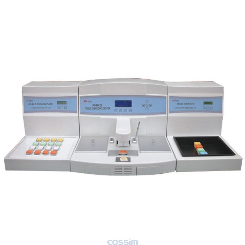 KD-BMIII、BLIII、BC 生物組織冷凍包埋機
