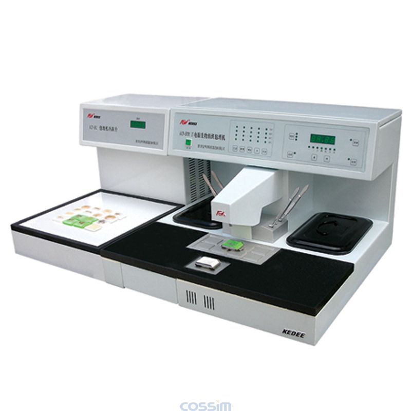 KD-BMⅡ、BL 生物組織冷凍包埋機