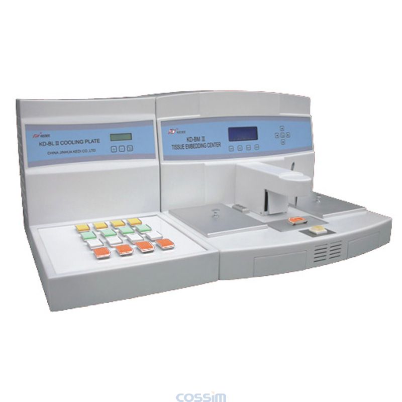 KD-BMIII、BLIII 生物組織冷凍包埋機