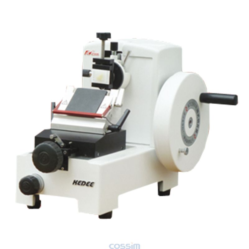 KD-2508 輪轉切片機（石蠟切片機）組織切片機 病理切片機