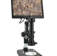 HC210-P 帶屏一體電子顯微鏡