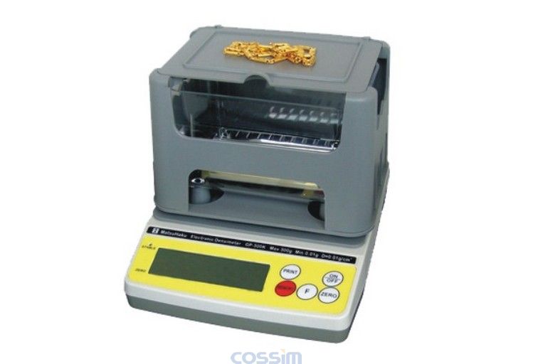 GP-120K黃金、貴金屬測(cè)試天平