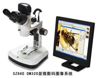 SZ660DM320|500內(nèi)置數(shù)碼顯微鏡 性能特點(diǎn) SZ660DM320|500內(nèi)置數(shù)碼顯微鏡 性能特點(diǎn)