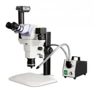 SZ66研究級體視顯微鏡