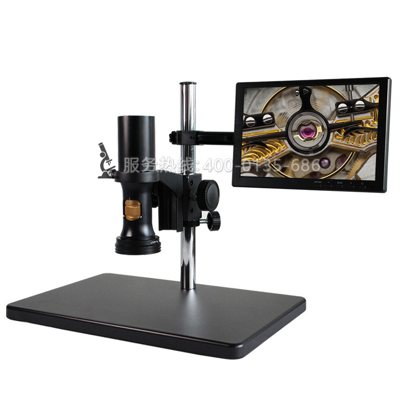 DTX-0756H4K連續變倍一體式數碼顯微鏡專業電子顯微鏡