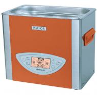SK2210LHC <font color='red'>雙頻臺式加熱超聲波清洗機(jī)</font>(LCD)