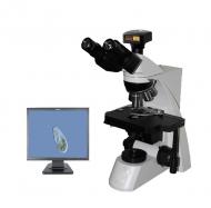 BPH-300Z科研級三目攝像相襯顯微鏡