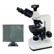 BPH-190Z攝像型三目相襯顯微鏡