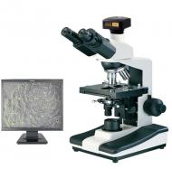 BPH-180Z攝像型三目相襯顯微鏡