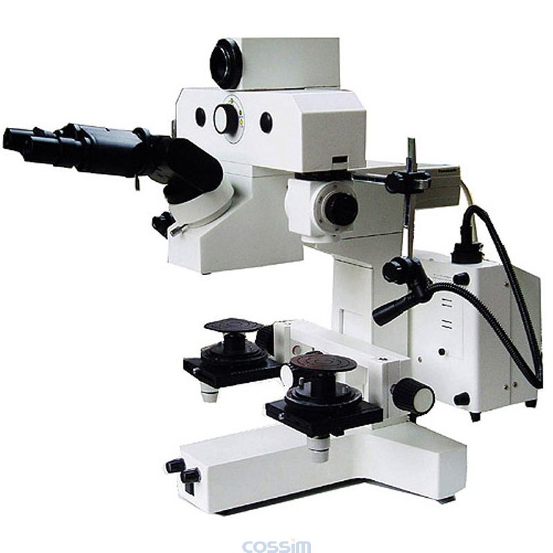 XZB-9文檢痕跡檢驗比較顯微鏡