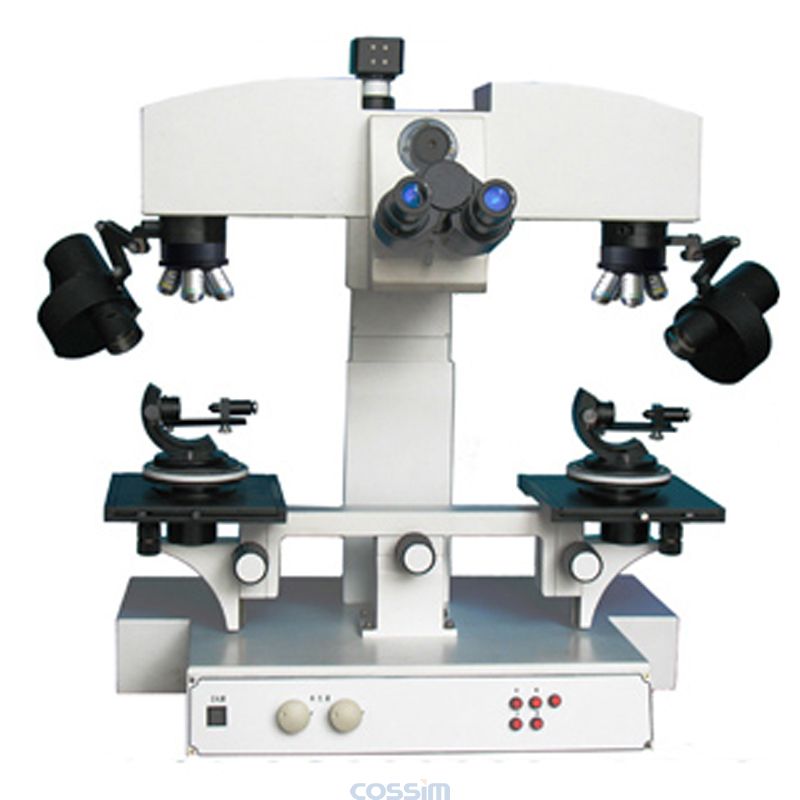 XZB-14 比較顯微鏡 立體顯微鏡