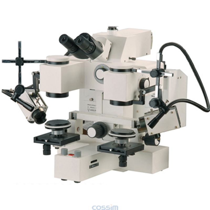  XZB-7 立體顯微鏡  比較顯微鏡